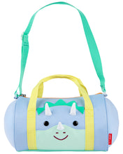 Load image into Gallery viewer, Skip Hop Duff-imals Kids Bag - Dino
