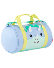 Load image into Gallery viewer, Skip Hop Duff-imals Kids Bag - Dino
