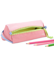 將圖片載入圖庫檢視器 Skip Hop Wander Pencil Pouch - Pink
