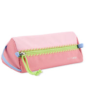 將圖片載入圖庫檢視器 Skip Hop Wander Pencil Pouch - Pink
