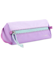 Load image into Gallery viewer, Skip Hop Wander Pencil Pouch - Purple
