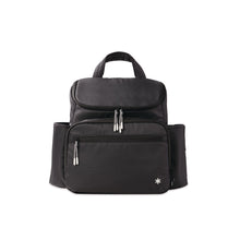 將圖片載入圖庫檢視器 Skip Hop Forma Next Nappy Backpack - Black
