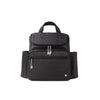 Skip Hop Forma Next Nappy Backpack - Black