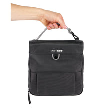 將圖片載入圖庫檢視器 Skip Hop Clean Slate Changing Station - Black
