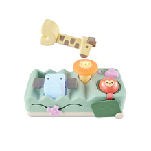 將圖片載入圖庫檢視器 Skip Hop Geometric Wonders Musical Pounding Bench
