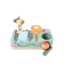 將圖片載入圖庫檢視器 Skip Hop Geometric Wonders Musical Pounding Bench
