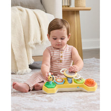 將圖片載入圖庫檢視器 Skip Hop Farmstand See &amp; Bee Steering Wheel
