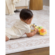 將圖片載入圖庫檢視器 Skip Hop Farmstand See &amp; Bee Steering Wheel
