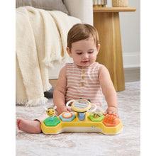 將圖片載入圖庫檢視器 Skip Hop Farmstand See &amp; Bee Steering Wheel
