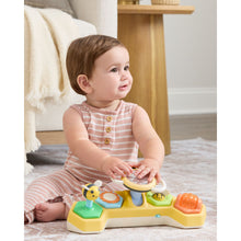 將圖片載入圖庫檢視器 Skip Hop Farmstand See &amp; Bee Steering Wheel
