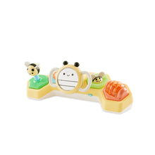 將圖片載入圖庫檢視器 Skip Hop Farmstand See &amp; Bee Steering Wheel
