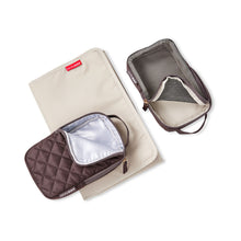 將圖片載入圖庫檢視器 Skip Hop Forma Nappy Backpack - Chocolate
