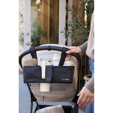 將圖片載入圖庫檢視器 Skip Hop Ultimate Stroller Organiser - Black
