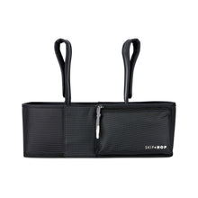 將圖片載入圖庫檢視器 Skip Hop Ultimate Stroller Organiser - Black
