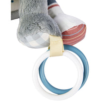 將圖片載入圖庫檢視器 Skip Hop Bandana Buddies Activity Toy - Panda
