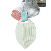 將圖片載入圖庫檢視器 Skip Hop Bandana Buddies Activity Toy - Panda
