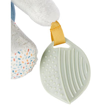 將圖片載入圖庫檢視器 Skip Hop Bandana Buddies Activity Toy - Elephant
