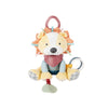 Skip Hop Bandana Buddies Activity Toy - Lion