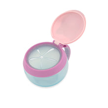 將圖片載入圖庫檢視器 Skip Hop Besties Squad Snack Cup - Cat
