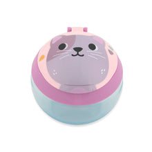 將圖片載入圖庫檢視器 Skip Hop Besties Squad Snack Cup - Cat
