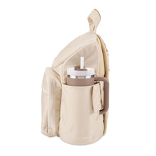 將圖片載入圖庫檢視器 Skip Hop Forma Next Nappy Backpack - Oat
