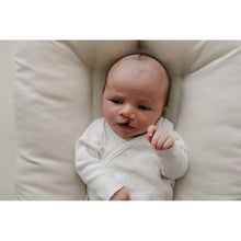Load image into Gallery viewer, Snuggle Me Infant Lounger with Cover - Natural

