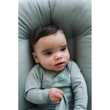 Load image into Gallery viewer, Snuggle Me Infant Lounger with Cover - Slate
