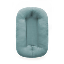 Load image into Gallery viewer, Snuggle Me Infant Lounger with Cover - Slate
