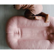 Load image into Gallery viewer, Snuggle Me Infant Lounger with Cover - Gumdrop
