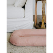 Load image into Gallery viewer, Snuggle Me Infant Lounger with Cover - Gumdrop
