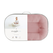 Load image into Gallery viewer, Snuggle Me Infant Lounger with Cover - Gumdrop
