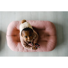Load image into Gallery viewer, Snuggle Me Infant Lounger with Cover - Gumdrop
