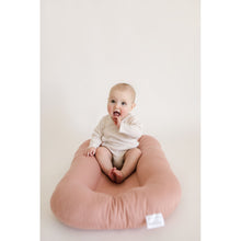 Load image into Gallery viewer, Snuggle Me Infant Lounger with Cover - Gumdrop
