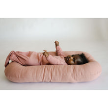 Load image into Gallery viewer, Snuggle Me Infant Lounger with Cover - Gumdrop
