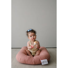 Load image into Gallery viewer, Snuggle Me Infant Lounger with Cover - Gumdrop
