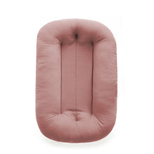 Load image into Gallery viewer, Snuggle Me Infant Lounger with Cover - Gumdrop
