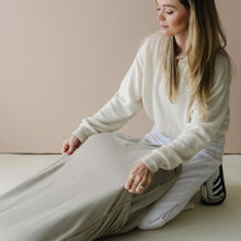 將圖片載入圖庫檢視器 Snuggle Me Infant Lounger Spare Cover - Birch
