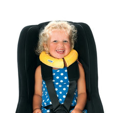 將圖片載入圖庫檢視器 Trunki Yondi Neckrest - Lion
