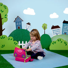 將圖片載入圖庫檢視器 Trunki Lunch Bag Backpack - Pink
