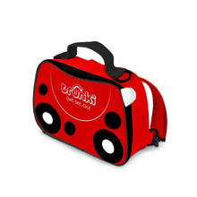 將圖片載入圖庫檢視器 Trunki Lunch Bag Backpack - Red
