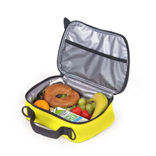 將圖片載入圖庫檢視器 Trunki Lunch Bag Backpack - Yellow
