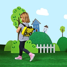 將圖片載入圖庫檢視器 Trunki Lunch Bag Backpack - Yellow
