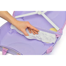將圖片載入圖庫檢視器 Trunki Glide Ride-on Luggage - Cassie the Cat
