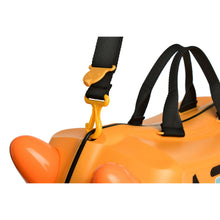 將圖片載入圖庫檢視器 Trunki Glide Ride-on Luggage - Doug the Digger
