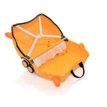 將圖片載入圖庫檢視器 Trunki Glide Ride-on Luggage - Doug the Digger
