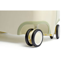 將圖片載入圖庫檢視器 Trunki Glide Ride-on Luggage - Solid White
