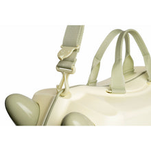將圖片載入圖庫檢視器 Trunki Glide Ride-on Luggage - Solid White
