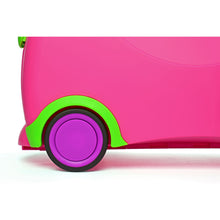 將圖片載入圖庫檢視器 Trunki Glide Ride-on Luggage - Trixie
