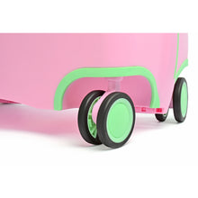 將圖片載入圖庫檢視器 Trunki Glide Ride-on Luggage - Una the Unicorn
