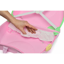將圖片載入圖庫檢視器 Trunki Glide Ride-on Luggage - Una the Unicorn
